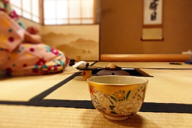 Tokyo Asakusa Kimono & Tea Ceremony Experience - Who should book this Asakusa experience?