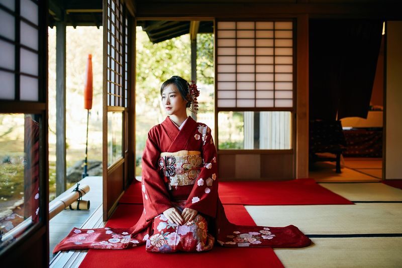 Tokyo Asakusa Kimono&Yukata Rental at Kimono Miyabi Asakusa Station - What the starting price does and does not buy