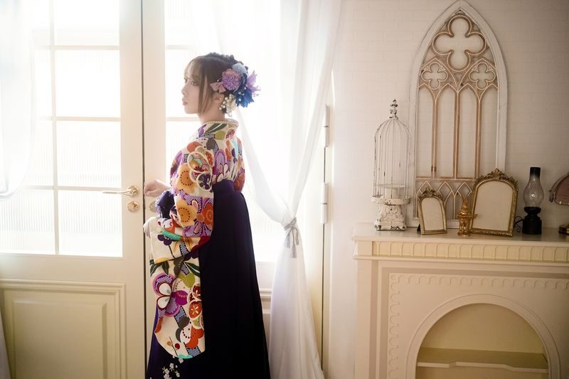 Tokyo Asakusa Kimono / Yukata Rental & 기념 photo - A quick start in Asakusa, with Sensoji close by