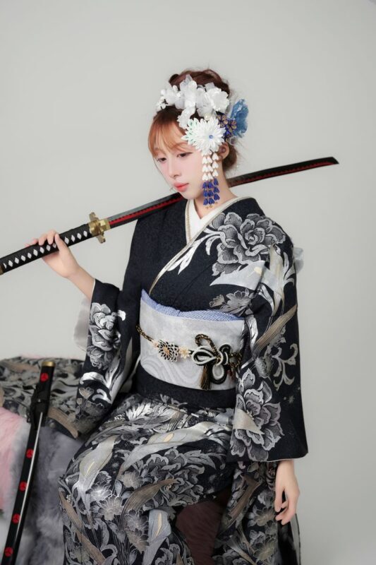 Tokyo Asakusa Kimono / Yukata Rental & 기념 photo - What the different prices actually buy