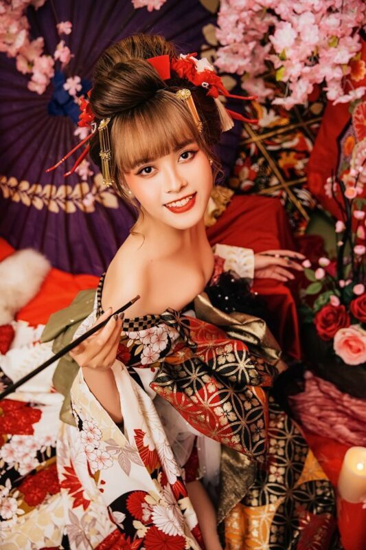 Tokyo Asakusa Kimono / Yukata Rental & 기념 photo - Who is likely to enjoy this experience