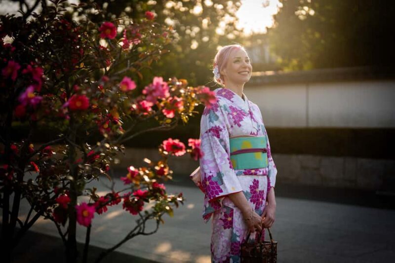 Tokyo Asakusa: Miu Kimono Rental and Optional Photoshoot - Detailed Review of the Kimono Experience in Asakusa