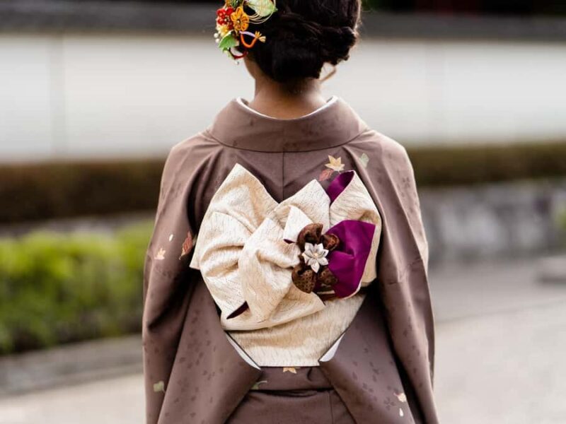 Tokyo Asakusa: Miu Kimono Rental and Optional Photoshoot - FAQs