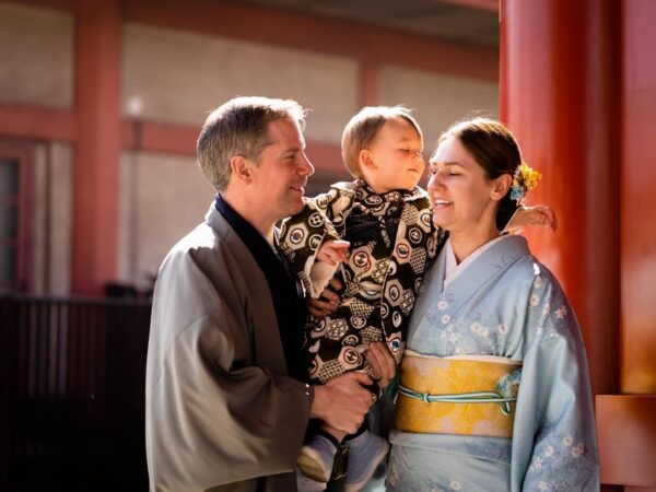Tokyo Asakusa: Miu Kimono Rental - Important Guidelines