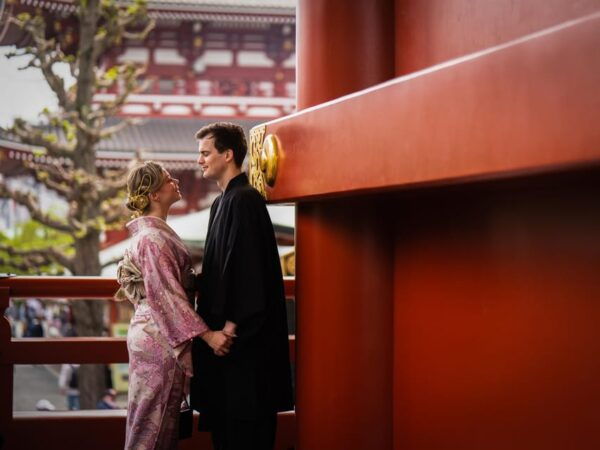 Tokyo Asakusa: Miu Kimono Rental - Customer Experiences