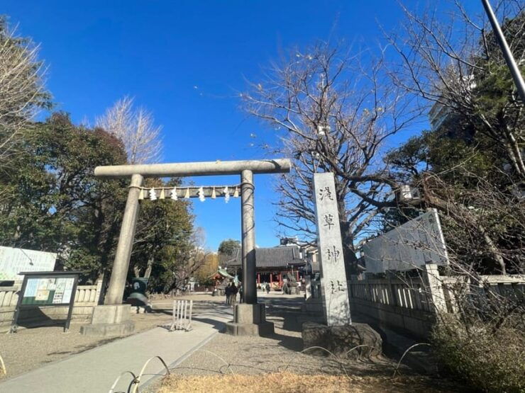Tokyo Asakusa Morning Temple and Onigiri Walking Tour - Good To Know
