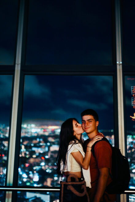 Tokyo: Asakusa Night Tour With Tokyo Skytree Tickets - Experience Asakusas Culture