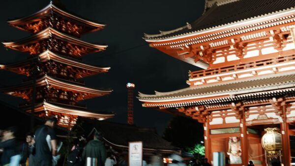 Tokyo: Asakusa Night Tour With Tokyo Skytree Tickets - Restrictions and Accessibility