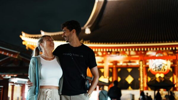Tokyo: Asakusa Night Tour With Tokyo Skytree Tickets - Frequently Asked Questions