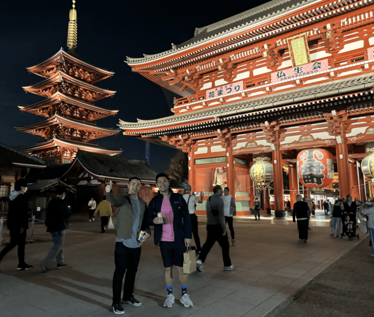 Tokyo: Asakusa Night Waling & Food Tour - Good To Know