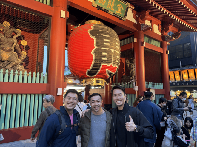 Tokyo: Asakusa Night Waling & Food Tour - Culinary Delights Await