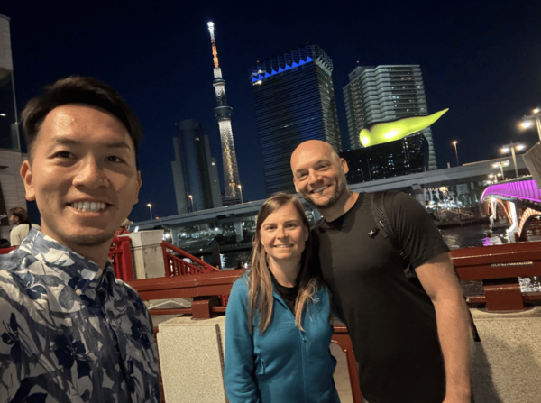 Tokyo: Asakusa Night Waling & Food Tour - What to Expect on the Tour