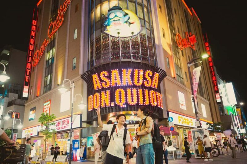 Tokyo: Asakusa Photogenic Night Walk with 1 drink - Final Thoughts: Is It Worth It?