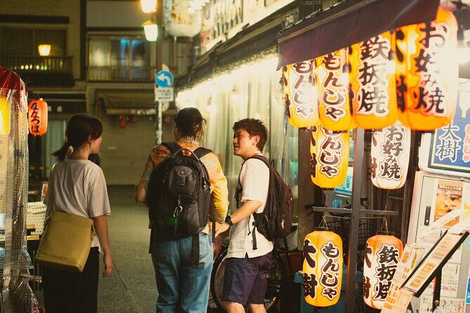 Tokyo: Asakusa Photogenic Night Walk with 1 drink - Final Thoughts: Is It Worth It?