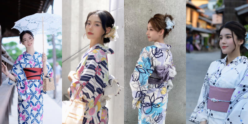 Tokyo Asakusa | Popular Kimono Rental Experience | Kimono, Yukata, Furisode, Makeup, and Outdoor Photography Services | MOCOMOCO Kimono Asakusa Kaminarimon Store - Who Will Enjoy This Rental Most