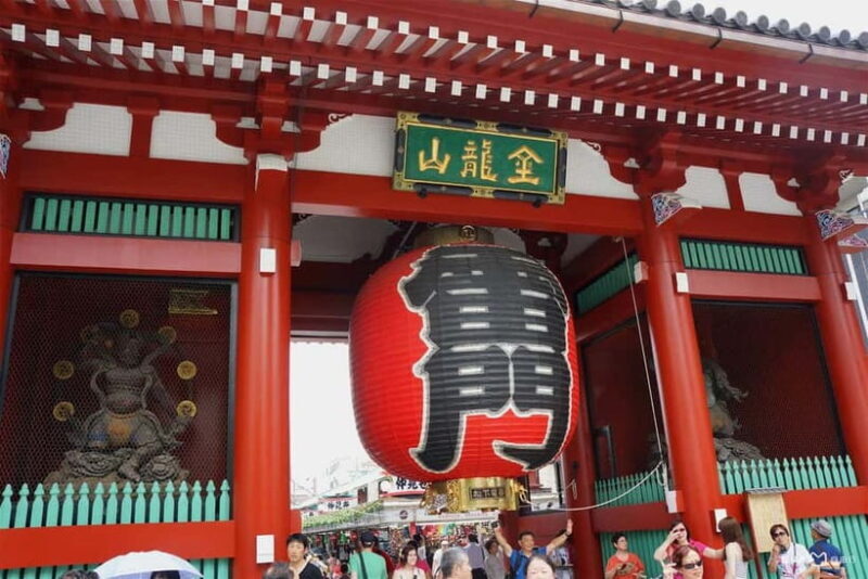 Tokyo: Asakusa Private Tour with a Professional Local Guide - Who Will Love This Tour?