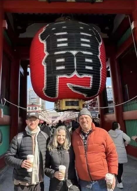 Tokyo: Asakusa Private Tour with a Professional Local Guide - The Sum Up: Is This Tour Worth It?