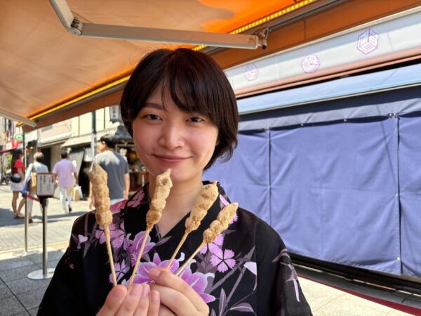 Tokyo: Asakusa Private Tour With Street Food Tasting - Frequently Asked Questions