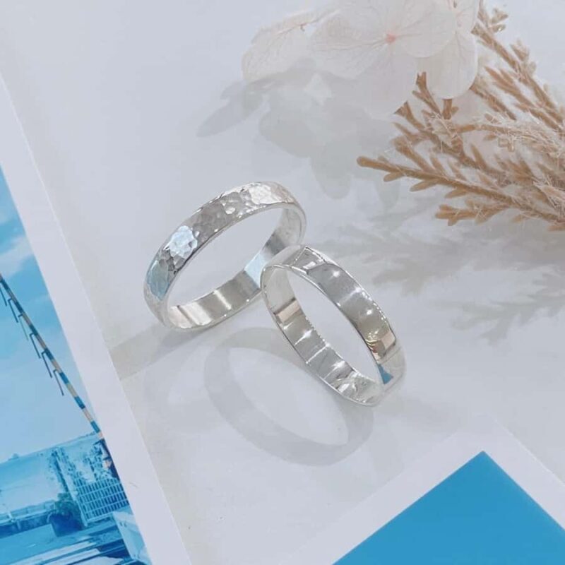 Tokyo: Asakusa Ring-Making Workshop Experience - Practical Tips for Your Visit  