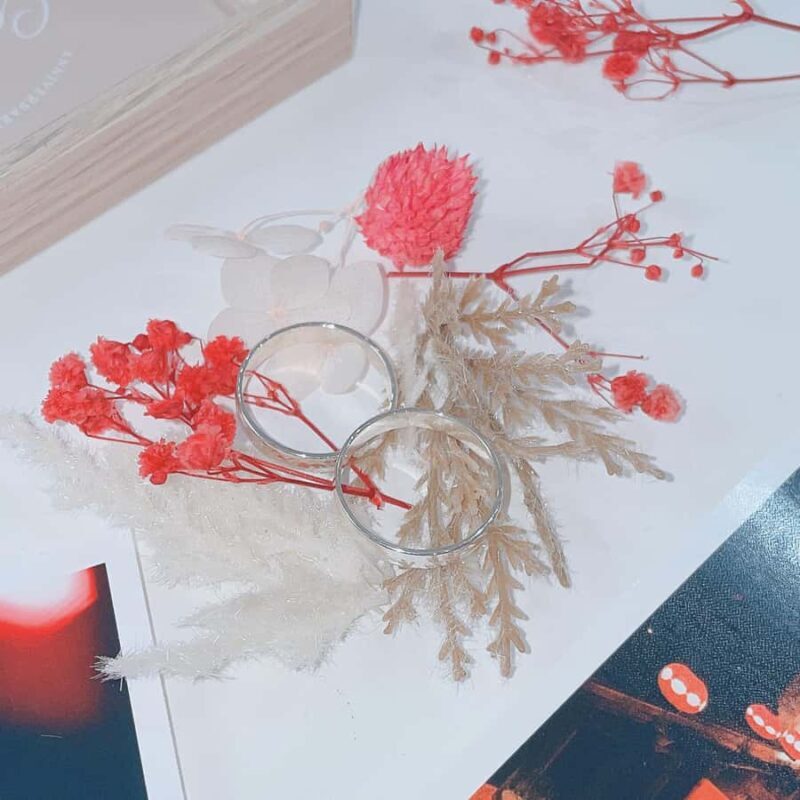 Tokyo: Asakusa Ring-Making Workshop Experience - FAQ  