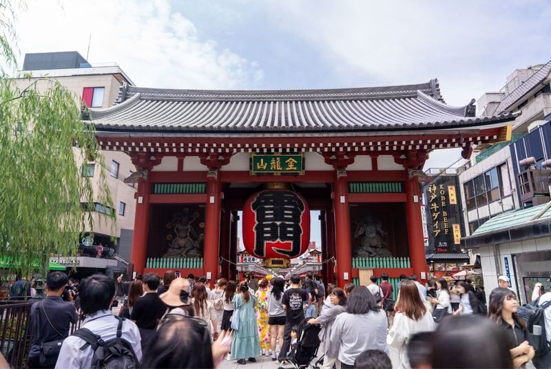 Tokyo Asakusa & Senso-ji Half-Day Cultural Walking Tour - Why a guide helps at Senso-ji