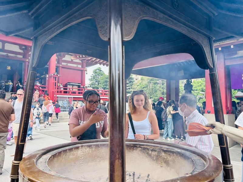 Tokyo Asakusa & Senso-ji Half-Day Cultural Walking Tour - What the guide can make or break