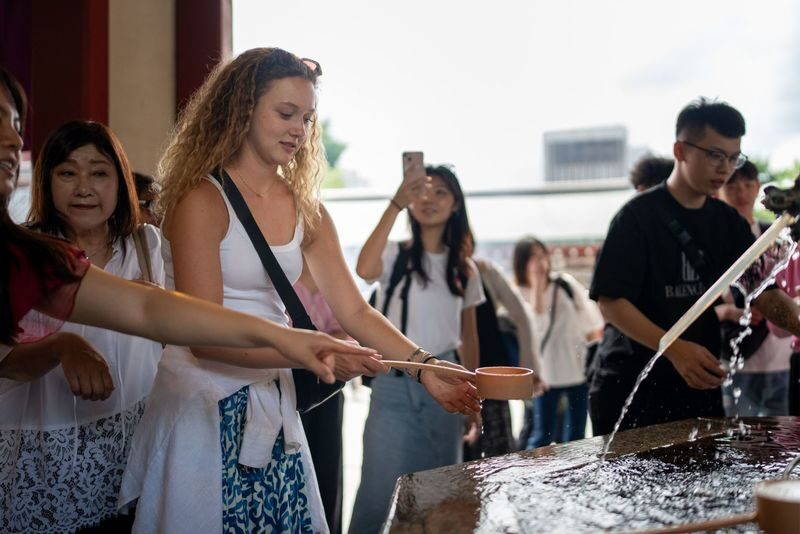 Tokyo Asakusa & Senso-ji Half-Day Cultural Walking Tour - Is $13.29 good value?