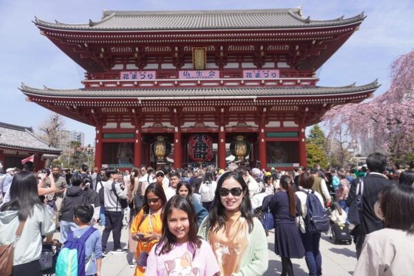 Tokyo, Asakusa, Senso-Ji, Skytree: Private Photo Tour - Pricing and Inclusions