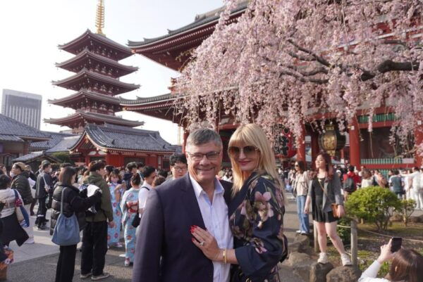 Tokyo, Asakusa, Senso-Ji, Skytree: Private Photo Tour - Duration and Meeting Point