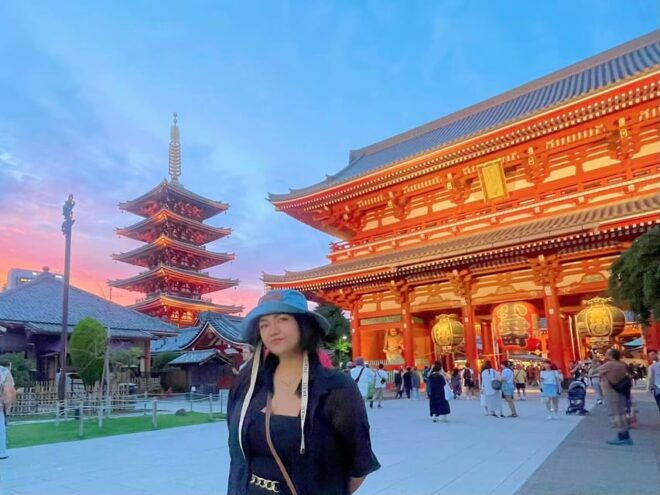 Tokyo: Asakusa Senso-ji Temple Private Walking Tour - Tour Features