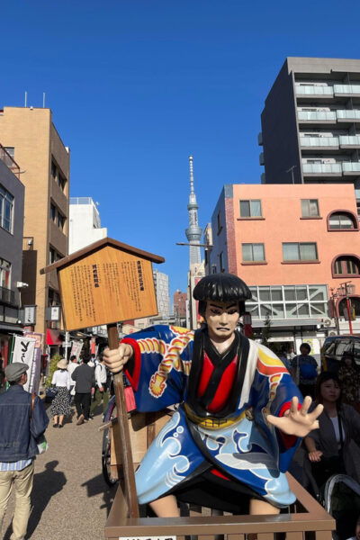 Tokyo: Asakusa Senso-ji Temple Private Walking Tour - Booking and Cancellation Policy