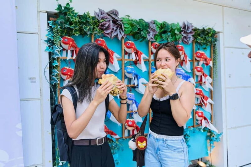 Tokyo: Asakusa & Sensoji  Oldest Temple Walking Tour (2hrs) - Quick Overview