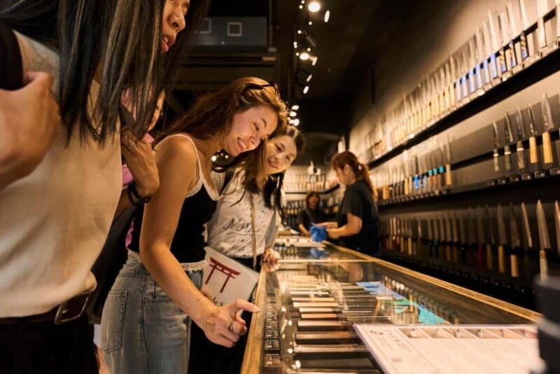 Tokyo: Asakusa & Sensoji  Oldest Temple Walking Tour (2hrs) - Detailed Itinerary Breakdown