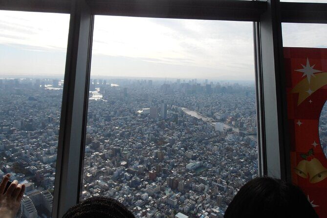 Tokyo Asakusa, Sensoji Temple and Skytree Walking Tour - Frequently Asked Questions