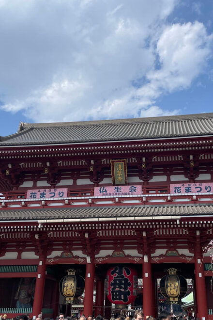 Tokyo : Asakusa Sensoji Temple Walking Tour Experience - Cultural Experience