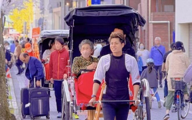 Tokyo: Asakusa & Shibuya Sky Half-day Tour Metro Experience - Cultural Experiences