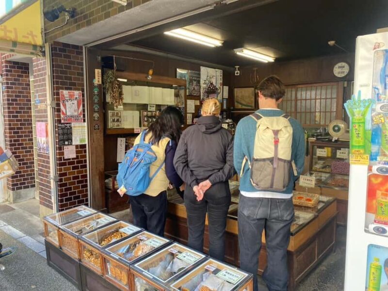 Tokyo: Asakusa, shopping Bike Tour - A Detailed Look at the Tour Experience