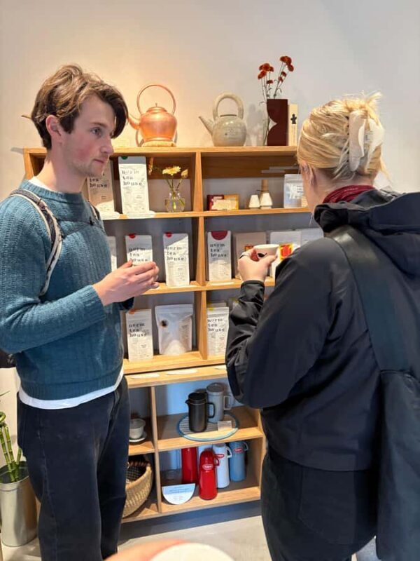 Tokyo: Asakusa, shopping Bike Tour - Practical Details and Tips