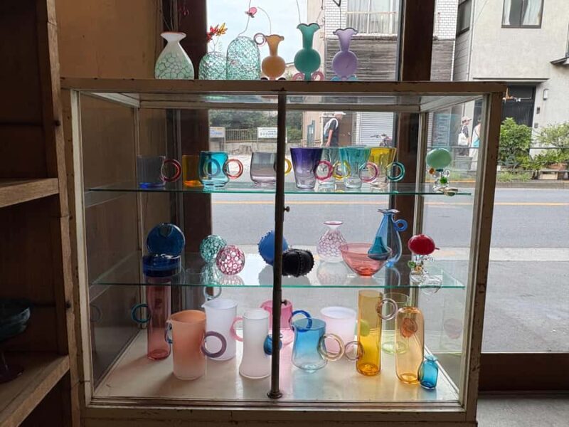 Tokyo: Asakusa, shopping Bike Tour - Who Would Love This Tour?