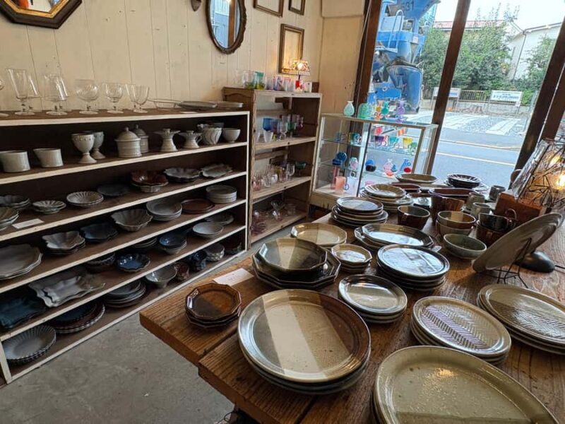 Tokyo: Asakusa, shopping Bike Tour - Final Thoughts