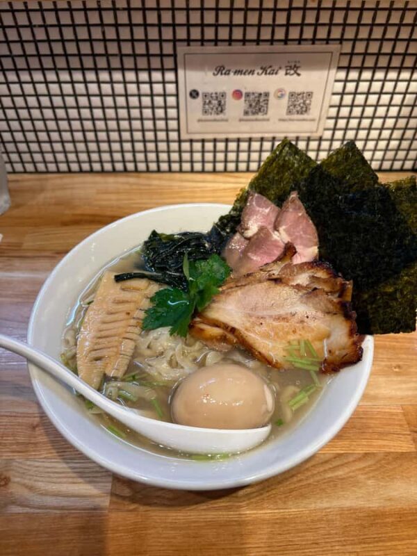 Tokyo: Asakusa, shopping Bike Tour - The Sum Up