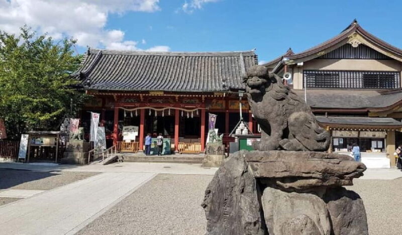 Tokyo: Asakusa Shrine and Yanaka Cemetery Guided Tour - Final Thoughts: Is This Tour Worth It?