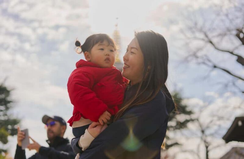 Tokyo: Asakusa Street Food Tour with Videographer - FAQ