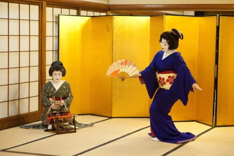 Tokyo: Asakusa Strolling and Geisha Experience - Who Would Love This Tour?