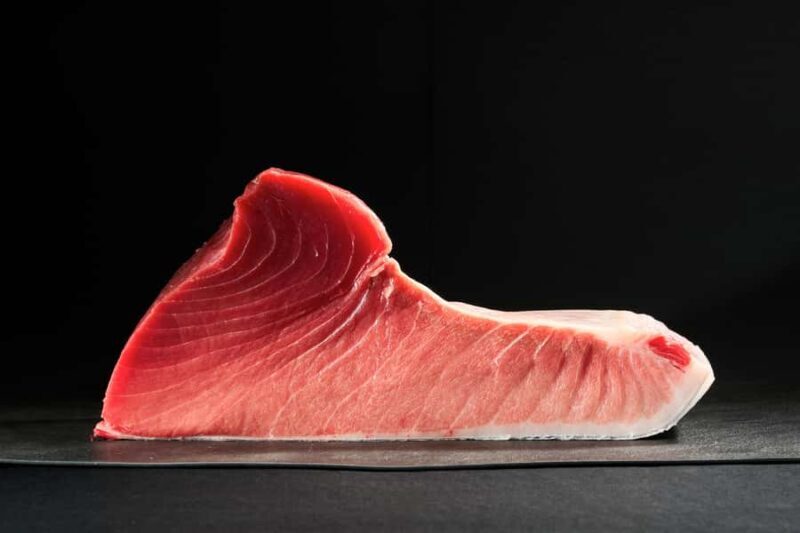 Tokyo Asakusa: Sushi Bowl Experience with Fresh Seafoods - Good To Know