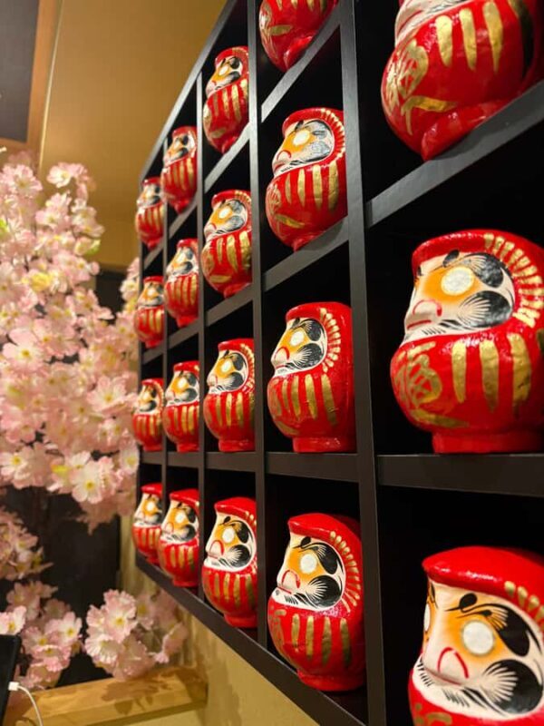 Tokyo Asakusa: Sushi Bowl Experience with Fresh Seafoods - Who Is This Tour Best For?