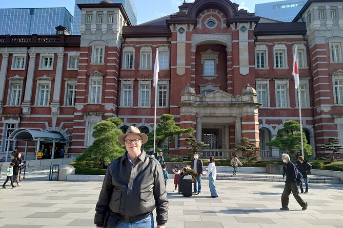 Tokyo Asakusa Tea Ceremony Experience Tour With Licensed Guide - Additional Information