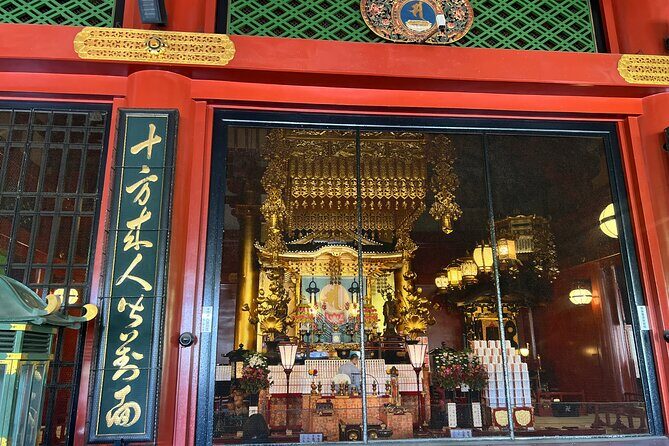 Tokyo: Asakusa Temple & Old Town Walking Tour - FAQs
