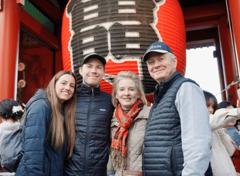 Tokyo: Asakusa Temple & Shrine Walking Tour with Local Guide - A Deep Dive Into the Experience