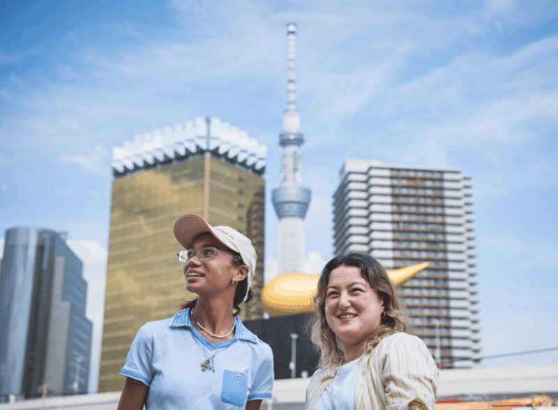 Tokyo: Asakusa Temple & Shrine Walking Tour with Local Guide - An In-Depth Look at the Tour Experience